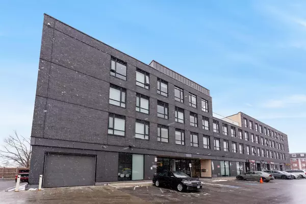 1800 Simcoe ST N #212, Oshawa, ON L1G 0C2