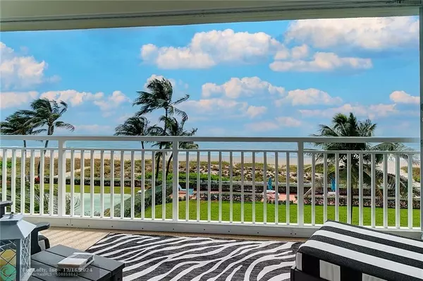 Pompano Beach, FL 33062,1770 S Ocean Blvd  #301