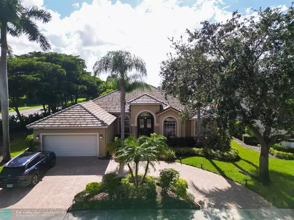 Boca Raton, FL 33428,21632 Lynhurst Way