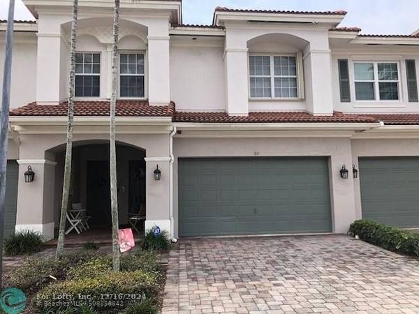 60 Lancaster Rd, Boynton Beach, FL 33426