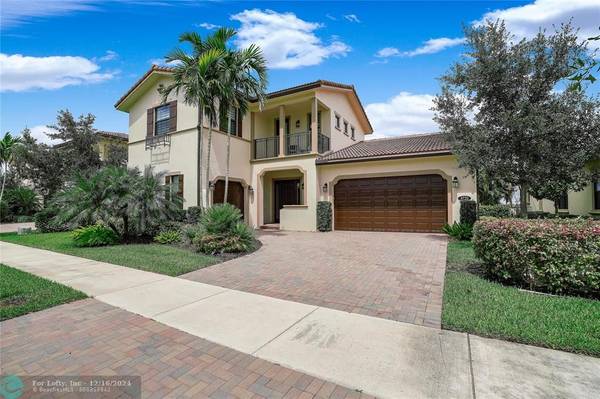 Parkland, FL 33076,8720 Watercrest Cir