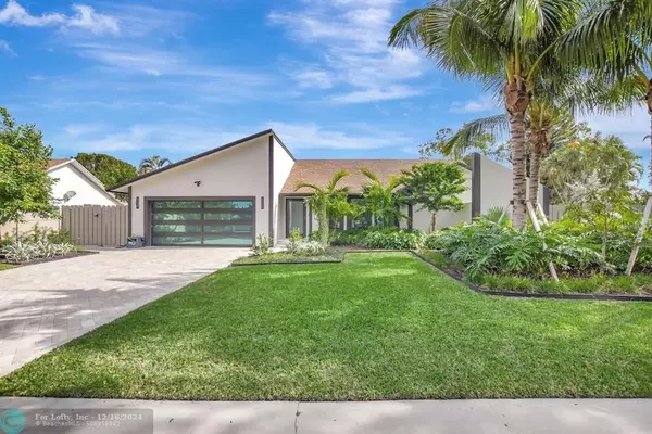 Delray Beach, FL 33444,1388 Gallinule Cir