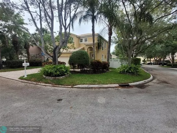 Coral Springs, FL 33076,11405 NW 48th Ct