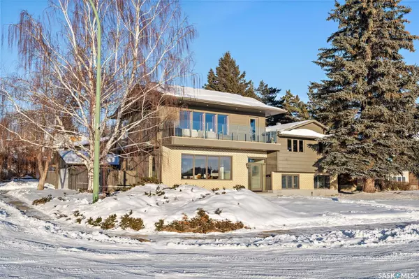 502 Sturgeon DRIVE, Saskatoon, SK S7K 4E1