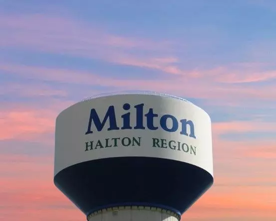 Milton, ON L7P 0E2,1101 Derry RD