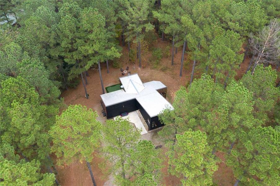 67 Bent Pine Trail, Broken Bow, OK 74728