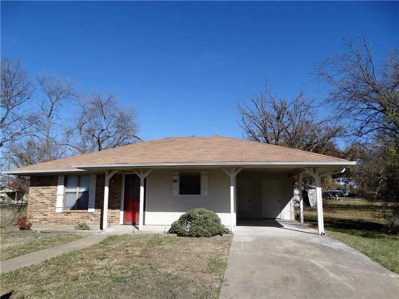 406 E Pecan Street, Celina, TX 75009