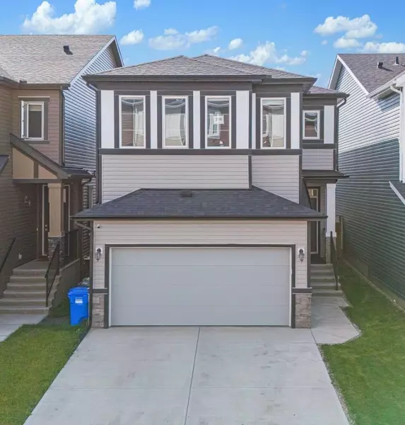 299 Seton RD Southeast, Calgary, AB T3M 3L7