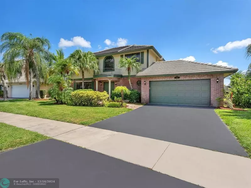 14151 Appalachian Trl, Davie, FL 33325