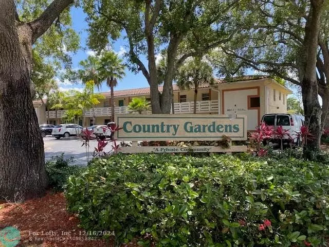 3276 NW 103rd Ter  #202A, Coral Springs, FL 33065