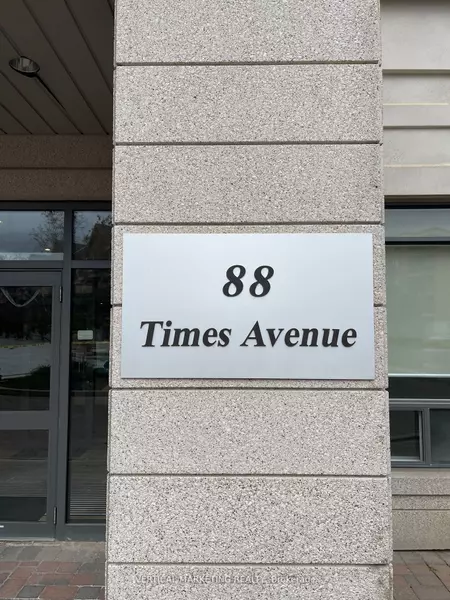 88 Times AVE #315, Markham, ON L3T 7Z4