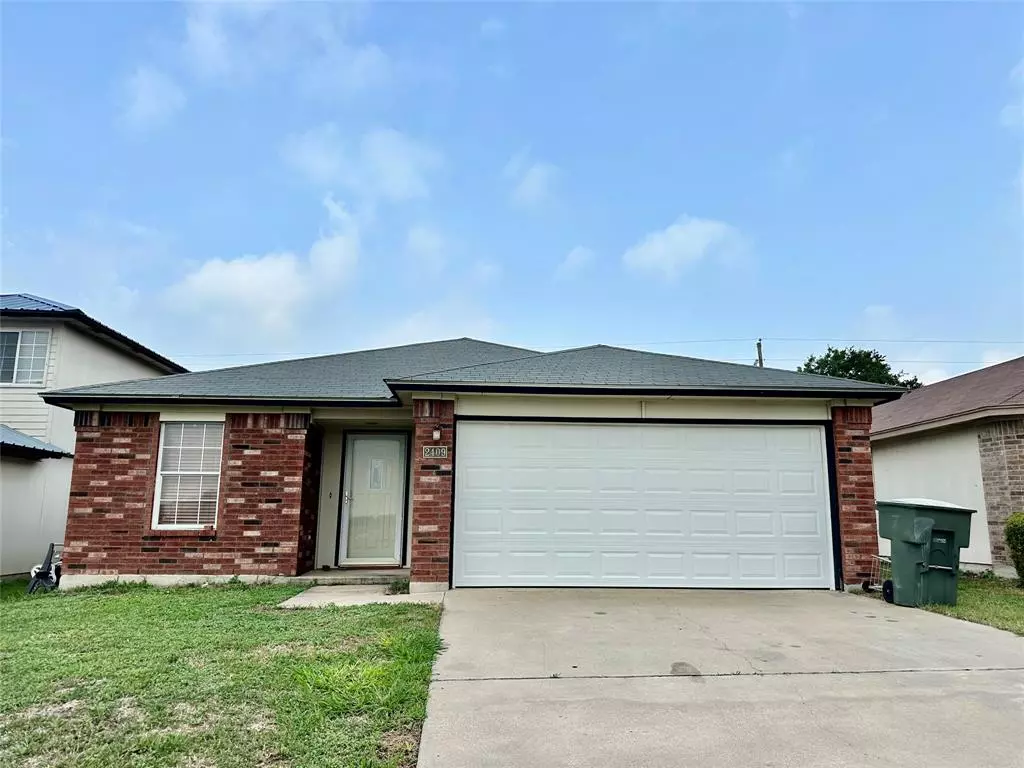 Killeen, TX 76543,2409 Haven Drive