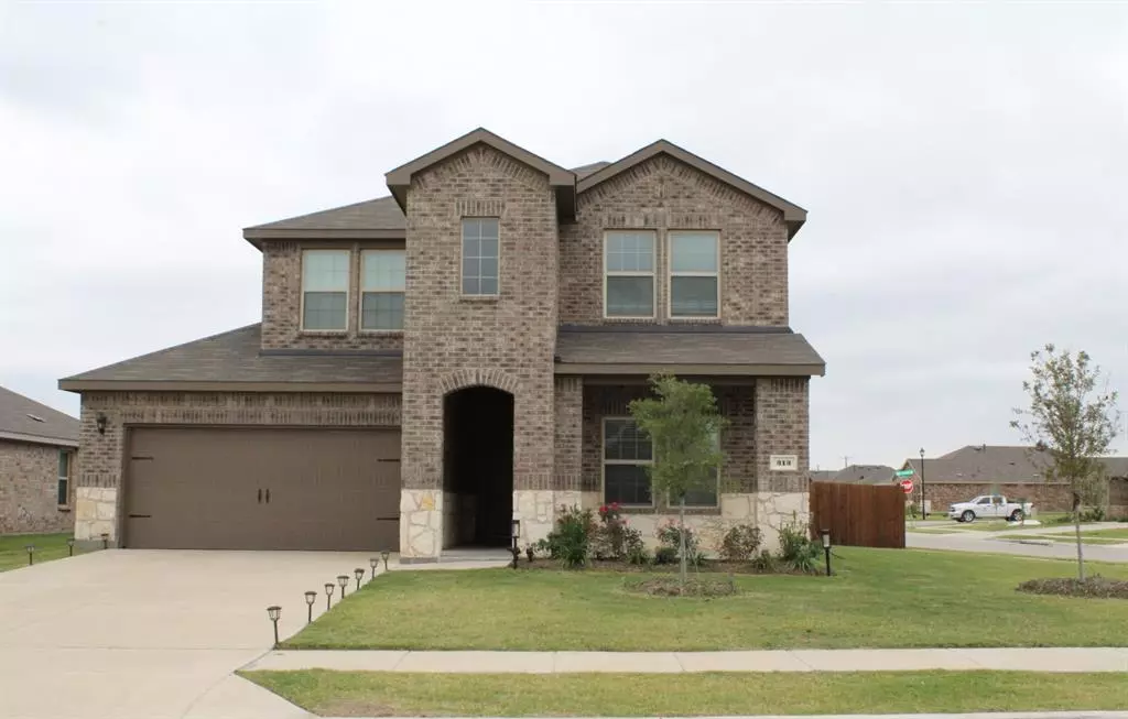 Josephine, TX 75135,313 Tadpole Lane