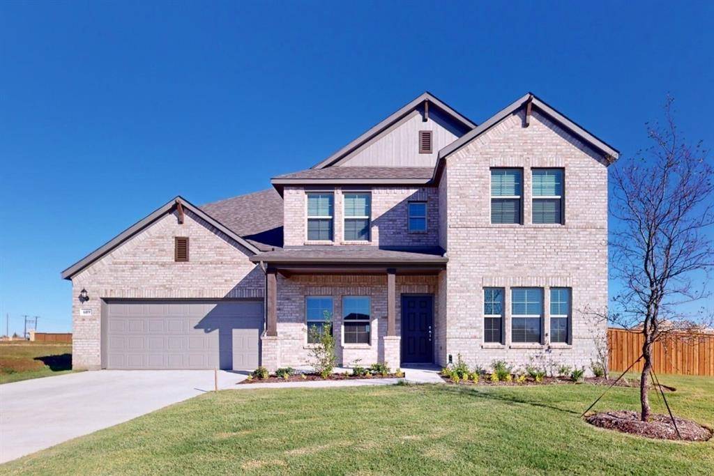 Justin, TX 76247,609 Tracy Court