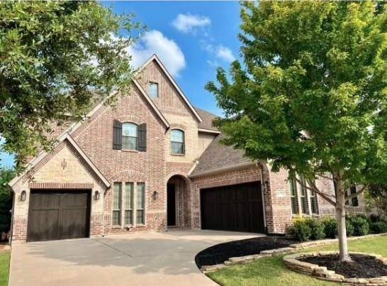 Rockwall, TX 75087,679 Hanover Drive