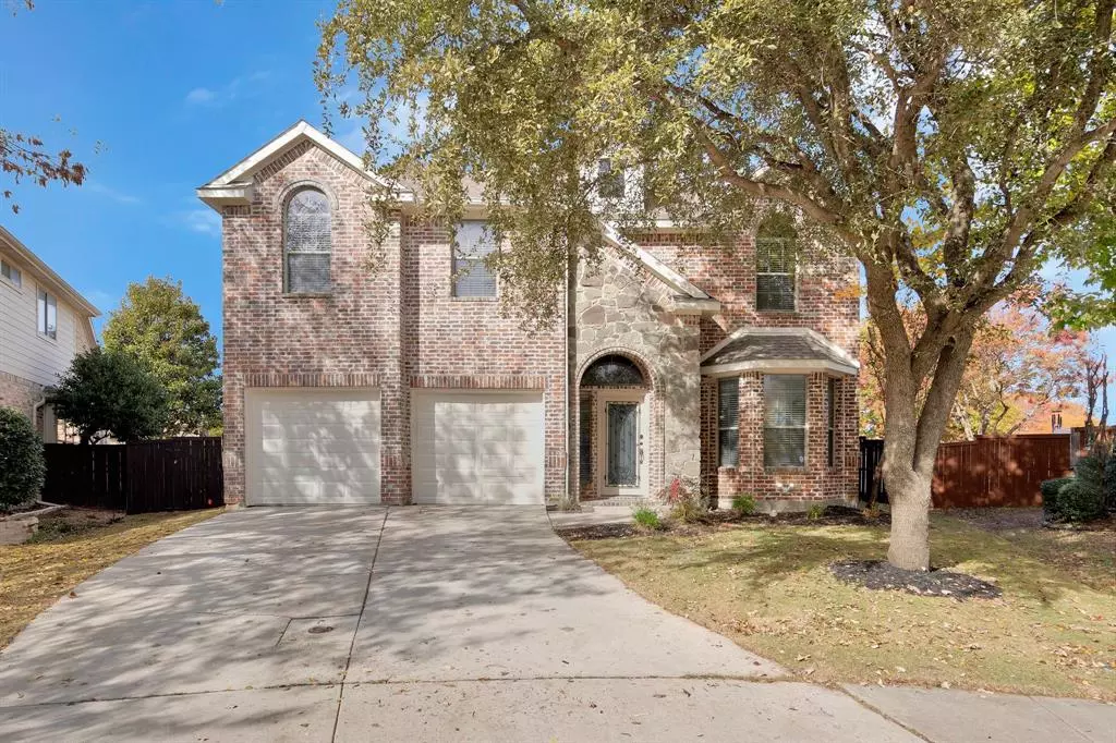 Mckinney, TX 75072,7500 Archer Way