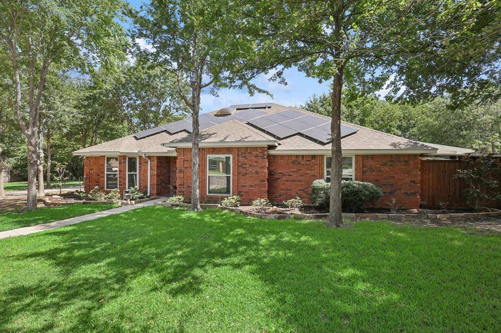 Highland Village, TX 75077,145 Baird Circle