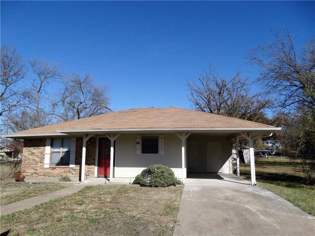 Celina, TX 75009,406 E Pecan Street