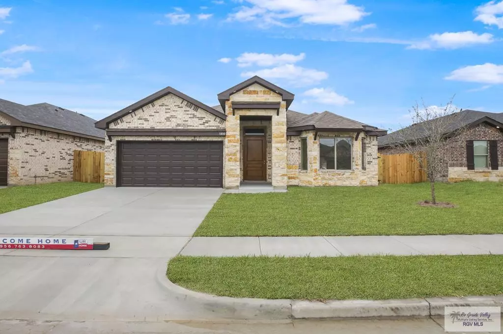 San Benito, TX 78586,1810 CIRCLE CIR.