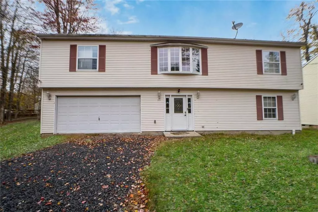 Coolbaugh Twp, PA 18466,6224 Park Place