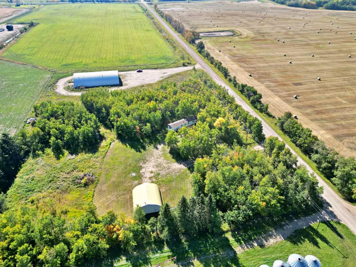 Rural Vermilion River County Of, AB T0B 0X0,552039 RR61