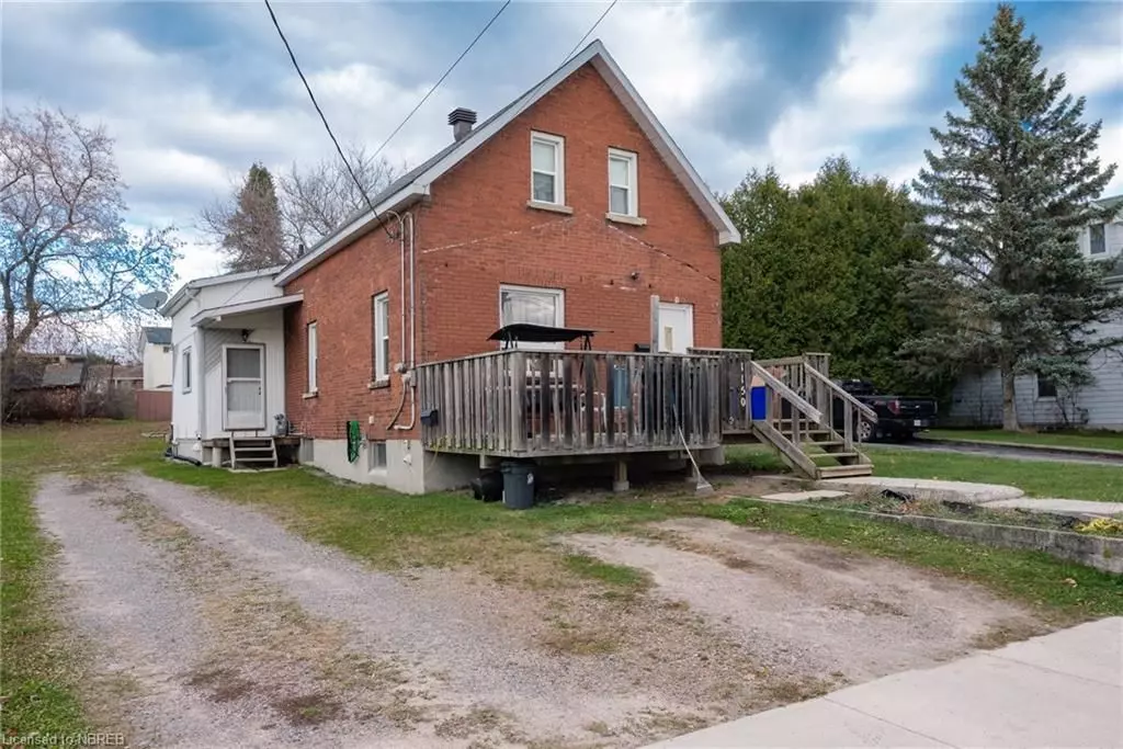 North Bay, ON P1B 3E8,1150 COPELAND ST