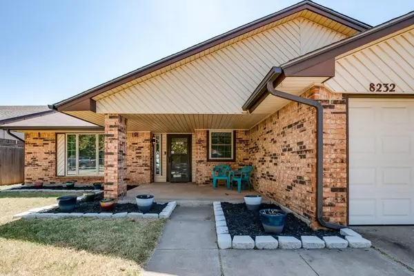 Oklahoma City, OK 73162,8232 NW 111th Terrace