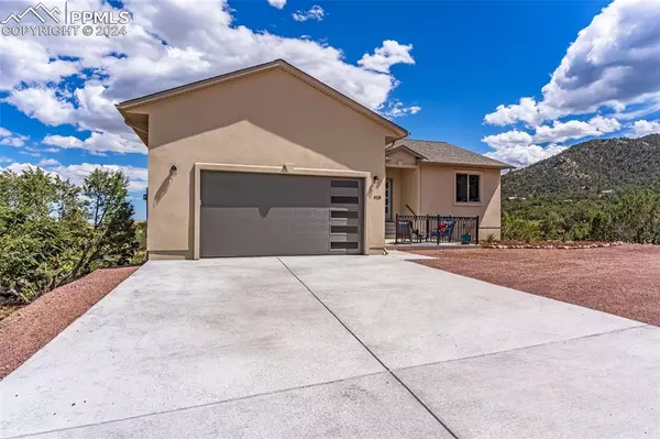 Canon City, CO 81212,418 Greenhorn DR