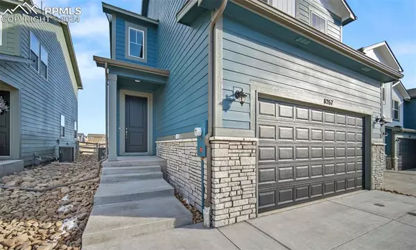 Colorado Springs, CO 80908,8267 Grey Bark WAY