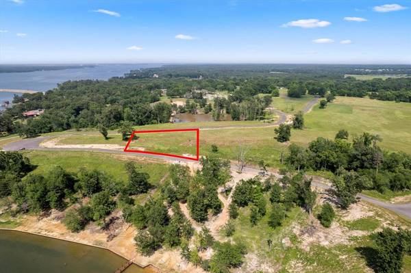 LOT 46 TBD Waterview Lane,  Pittsburg,  TX 75686