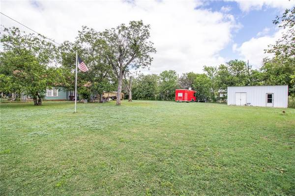 Coleman, TX 76834,602 Needham Street