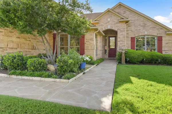 Denton, TX 76207,10921 Sandstone Drive