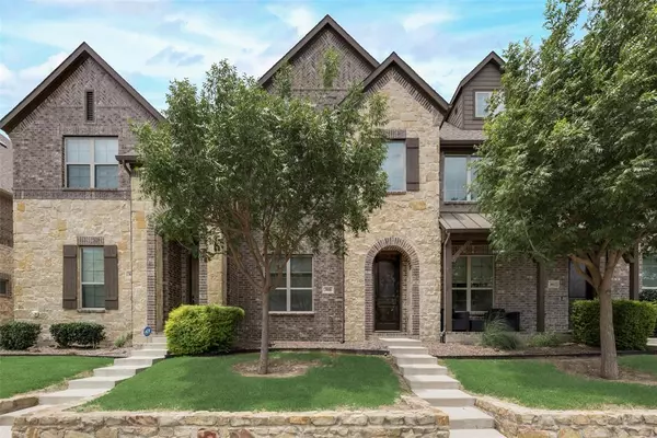 3016 Gaylord Drive, Mckinney, TX 75070