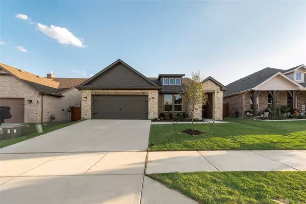 Haslet, TX 76052,1953 Kelva Drive