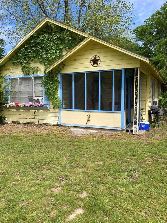 596 County Road 1214, Quitman, TX 75783