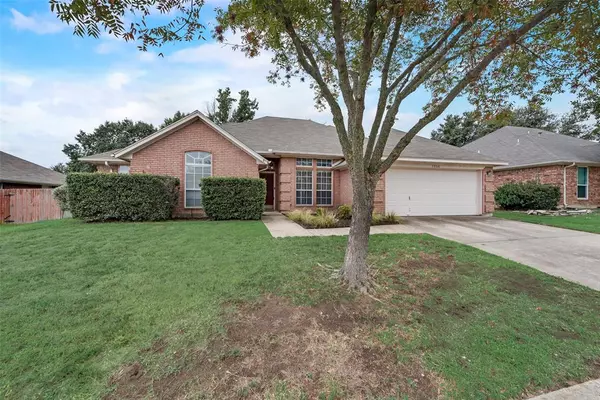 7808 Old Hickory Drive, North Richland Hills, TX 76182