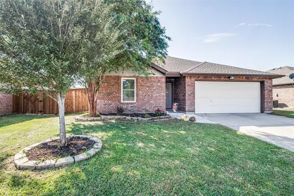 110 Ringneck Drive, Sanger, TX 76266