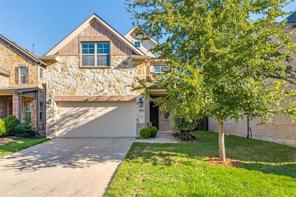 3053 Martello Lane,  Plano,  TX 75074