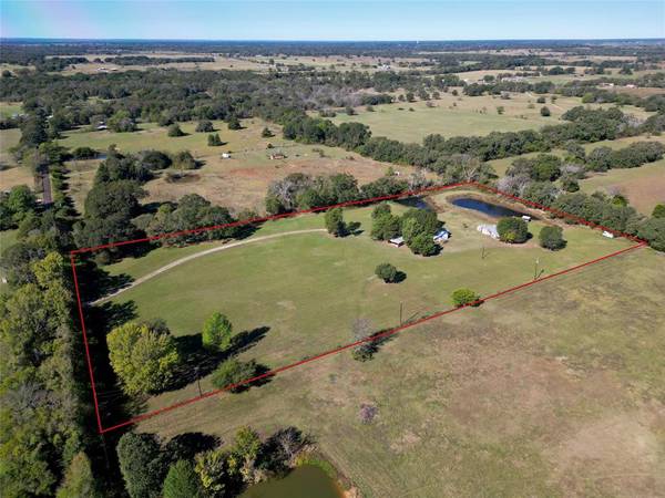 7272 County Road 4045, Kemp, TX 75143