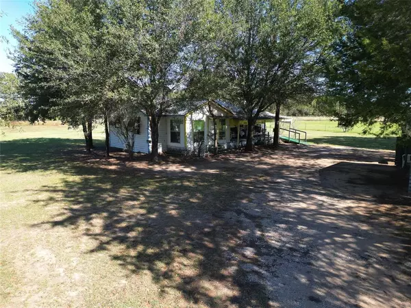 Kemp, TX 75143,7272 County Road 4045