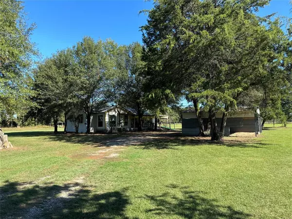 Kemp, TX 75143,7272 County Road 4045