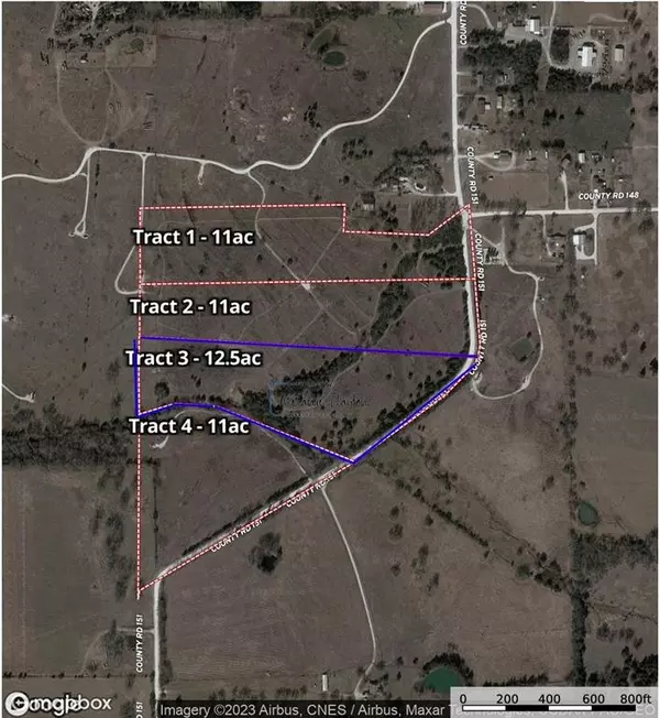 Gainesville, TX 76240,1879 Cr-151