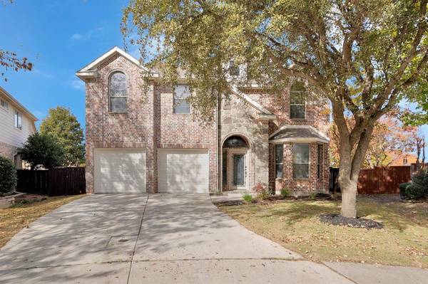 7500 Archer Way, Mckinney, TX 75072