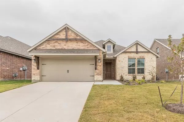 Weatherford, TX 76086,1309 Hickory Court