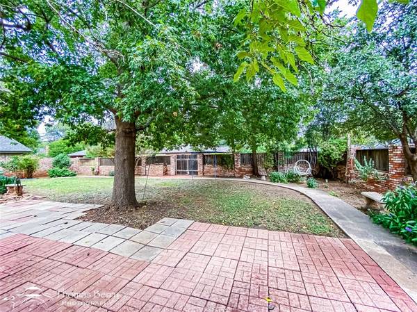 2325 Brook Hollow Drive, Abilene, TX 79605