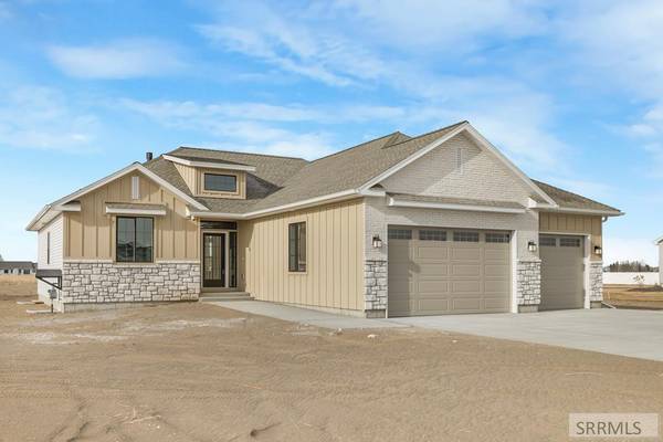 1592 N 845 E, Shelley, ID 83274