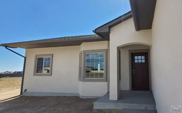 Pueblo West, CO 81007,6 Cellini Dr