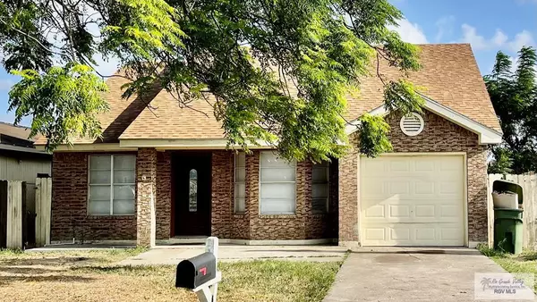 6972 AGUA BRAVO DR., Brownsville, TX 78526