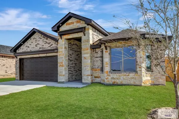 San Benito, TX 78586,1810 CIRCLE CIR.