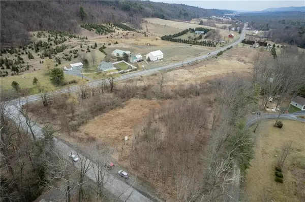 Schuylkill County, PA 17960,South Side of Summer Valley Road